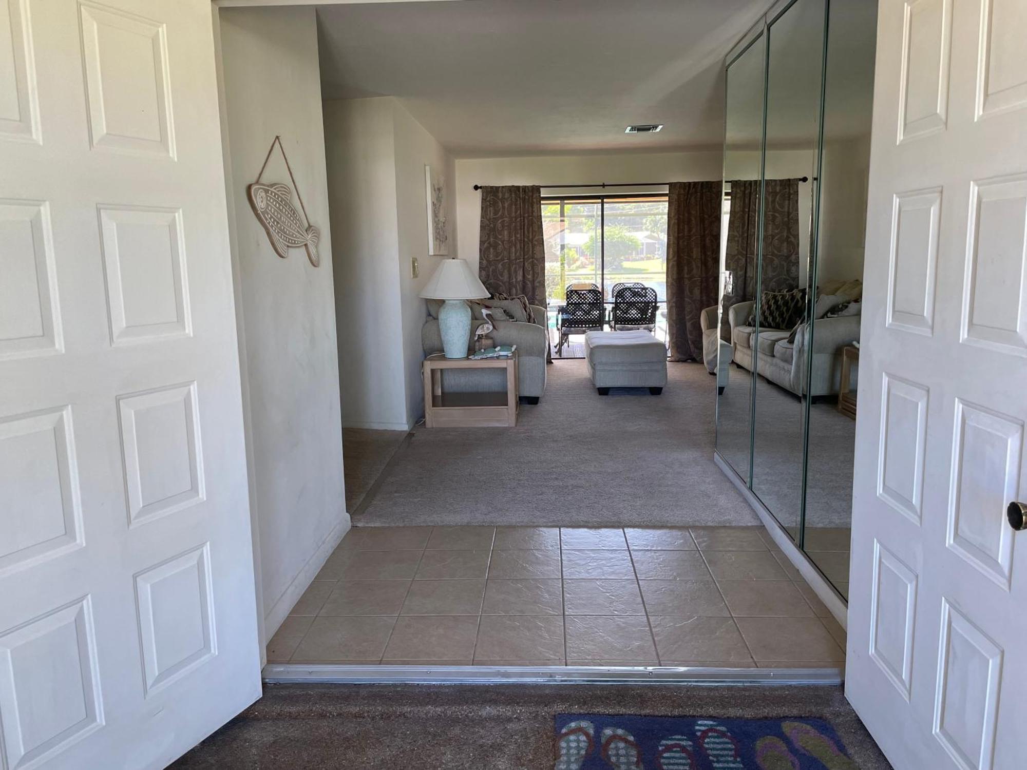 Pool Home With A New Sparkling Pool, Close To Beach, Lovely Lake View North Naples Kültér fotó