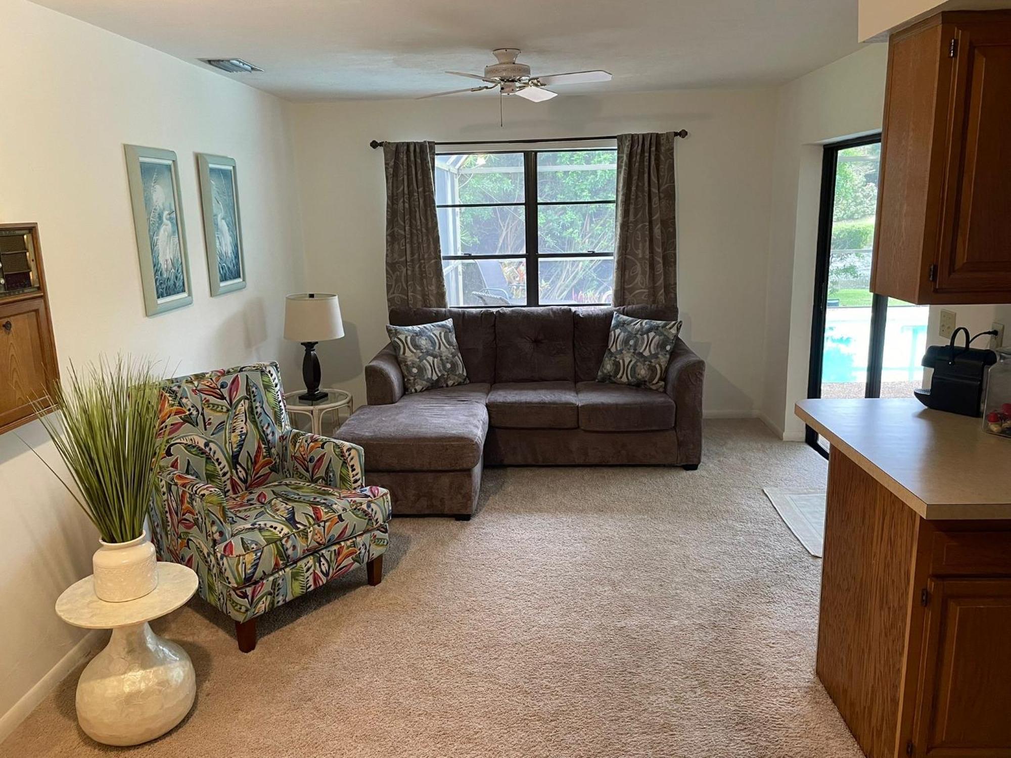 Pool Home With A New Sparkling Pool, Close To Beach, Lovely Lake View North Naples Kültér fotó