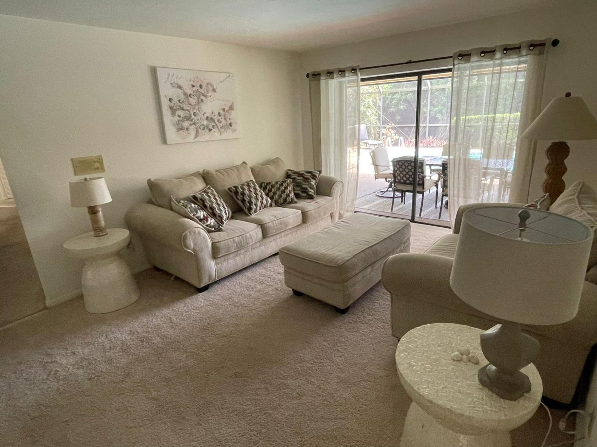 Pool Home With A New Sparkling Pool, Close To Beach, Lovely Lake View North Naples Kültér fotó