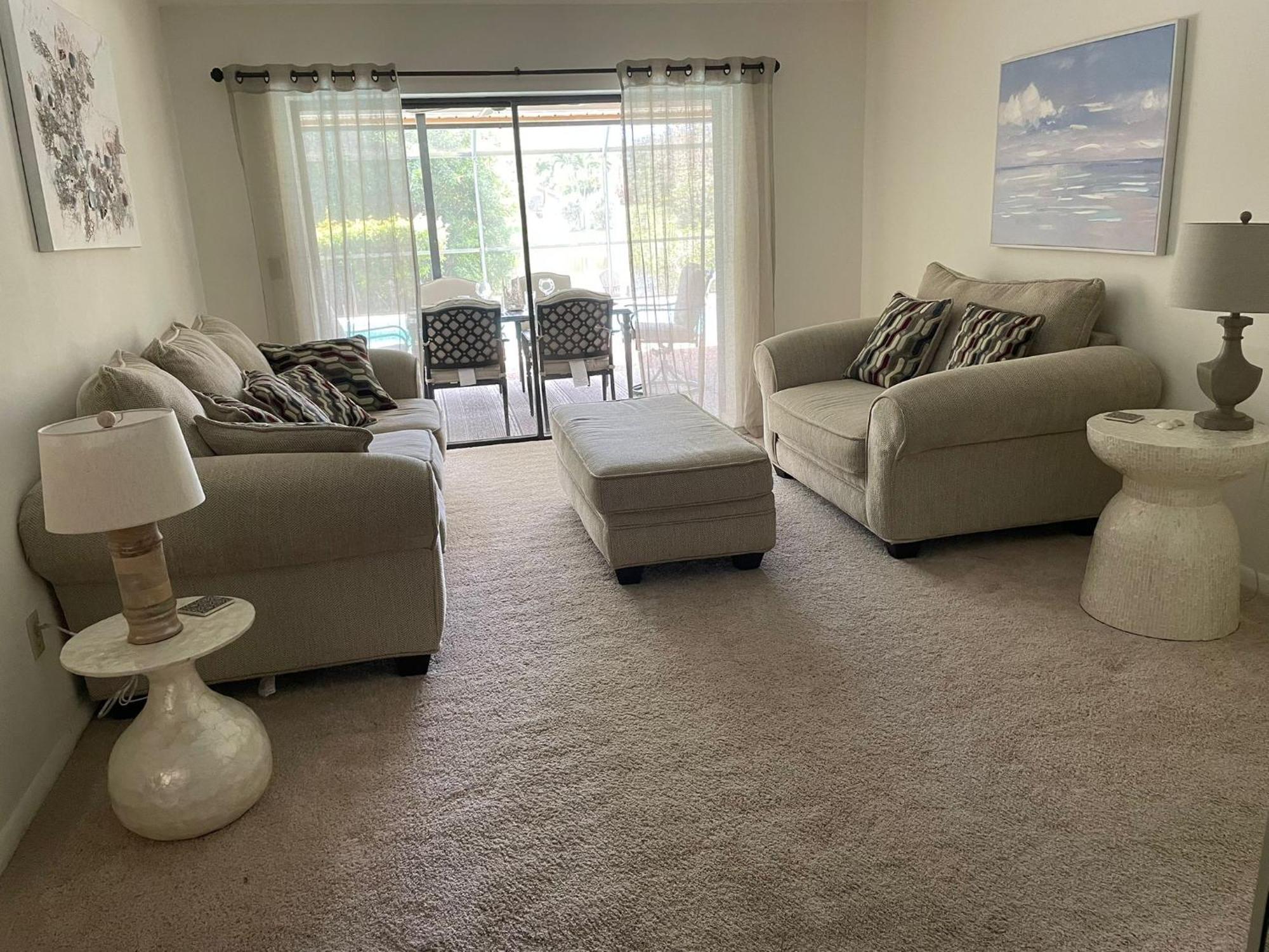 Pool Home With A New Sparkling Pool, Close To Beach, Lovely Lake View North Naples Kültér fotó
